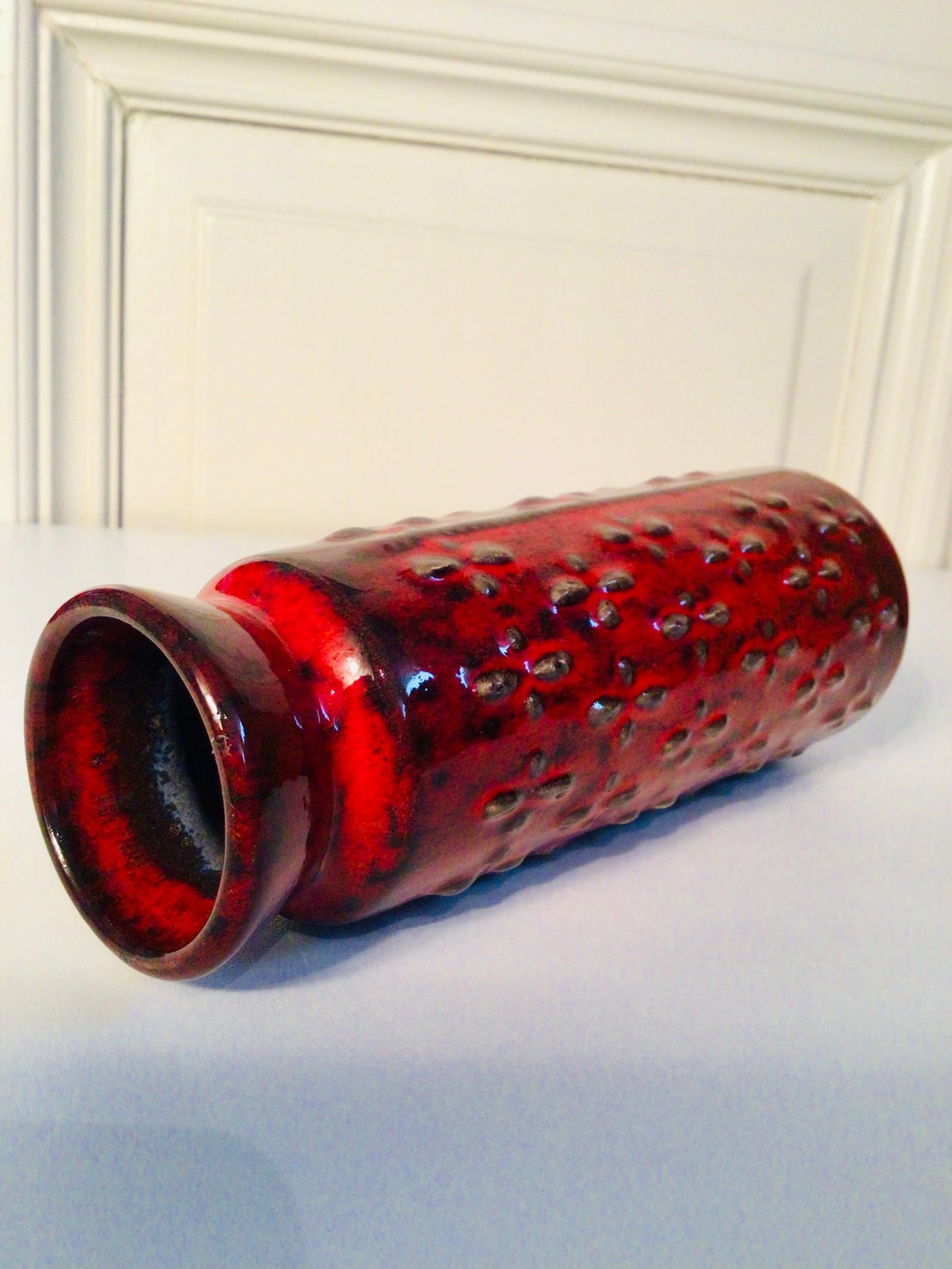 Vintage West-Germany vaas