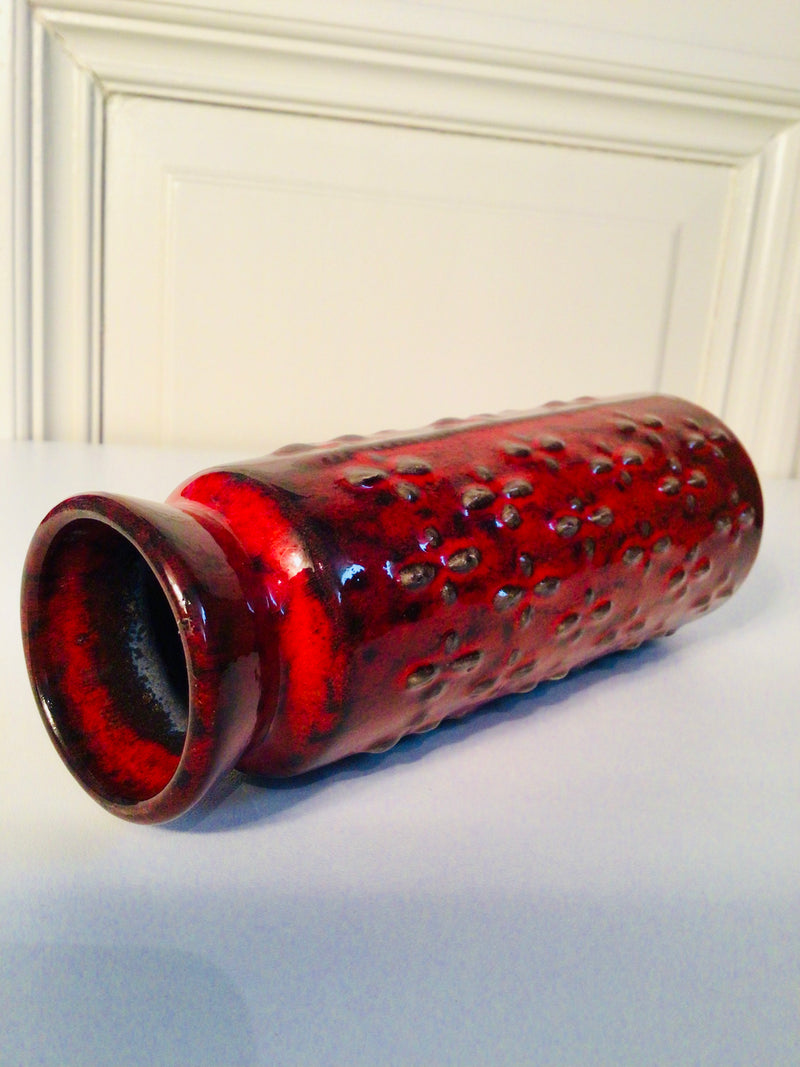 Vintage West-Germany vaas