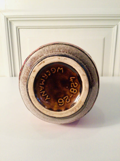 Vintage West-Germany vaas