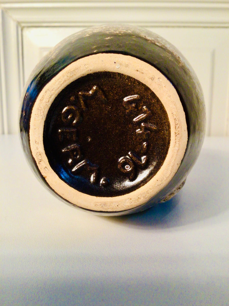 Vintage West-Germany vaas