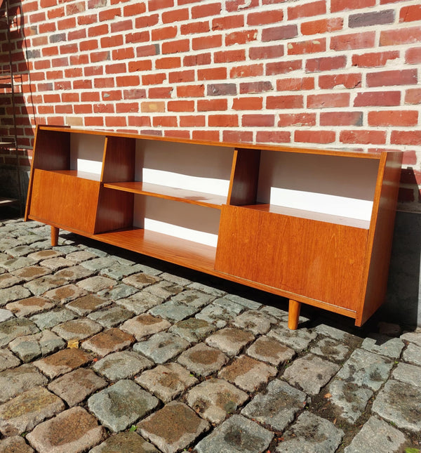 Vintage XXL dressoir