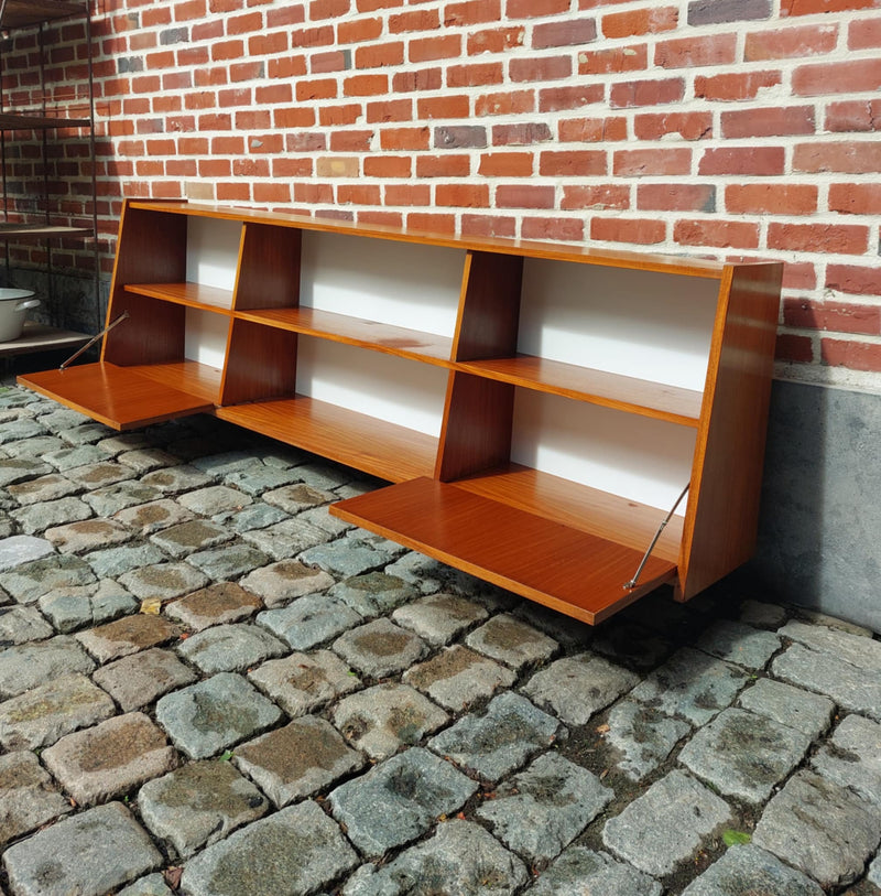 Vintage XXL dressoir