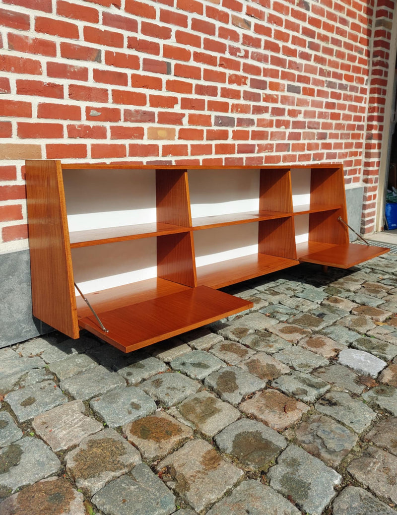 Vintage XXL dressoir