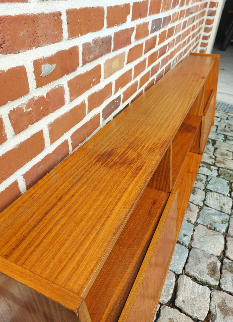 Vintage XXL dressoir