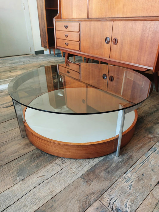 Vintage Italiaanse salontafel