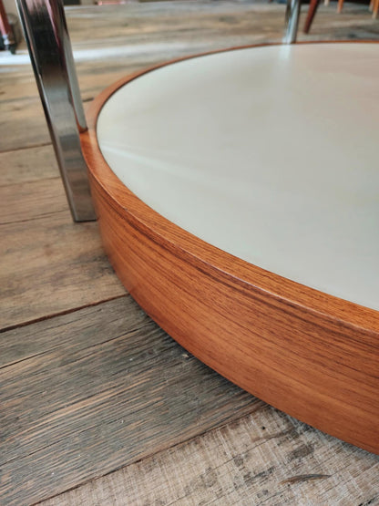 Vintage Italiaanse salontafel