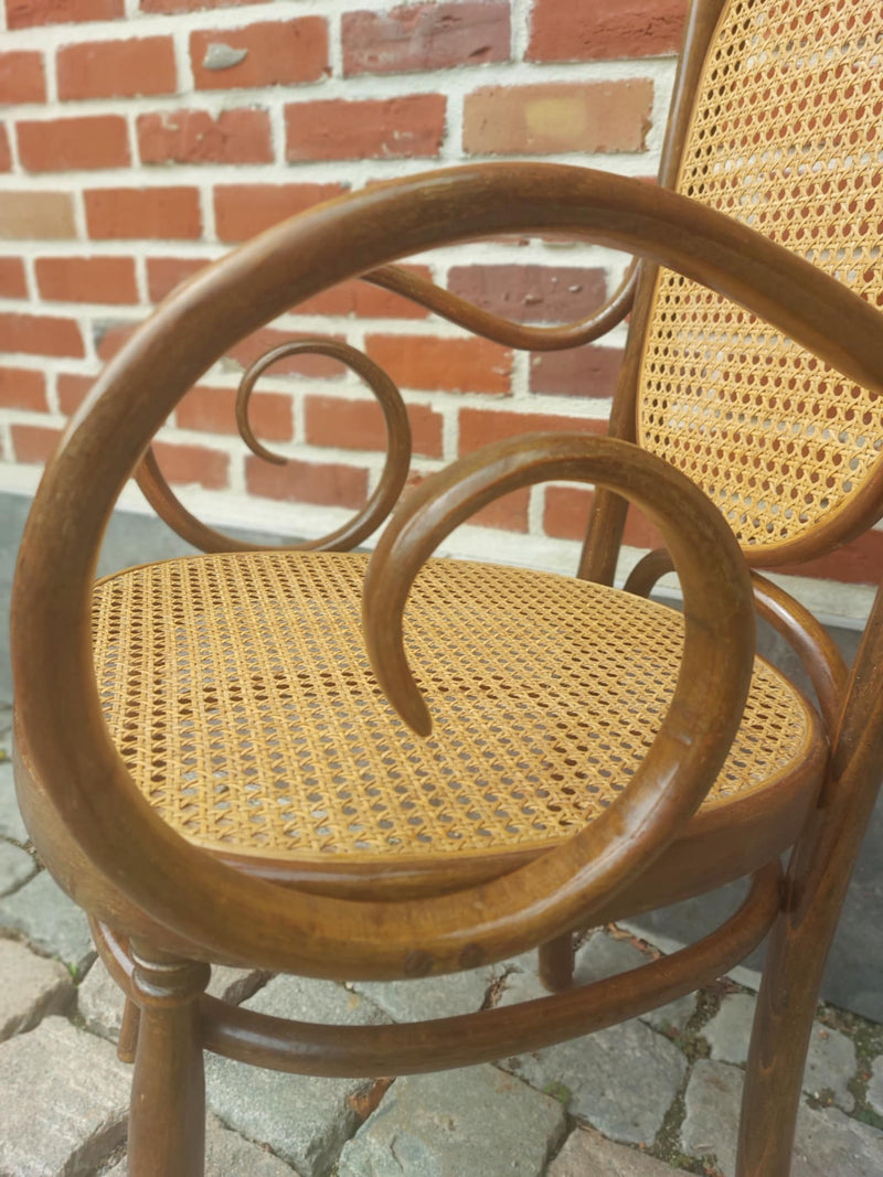 Thonet stoelen