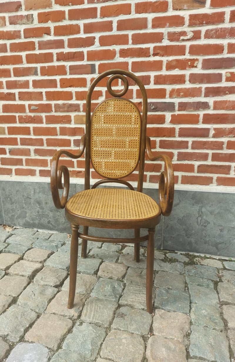 Thonet stoelen