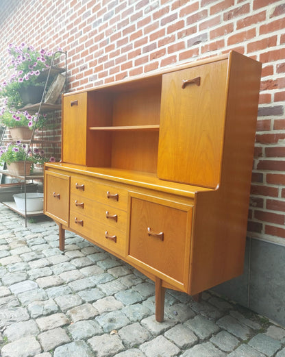 Vintage dressoir