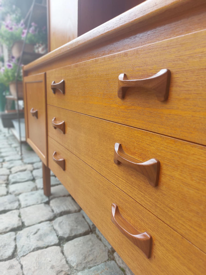 Vintage dressoir
