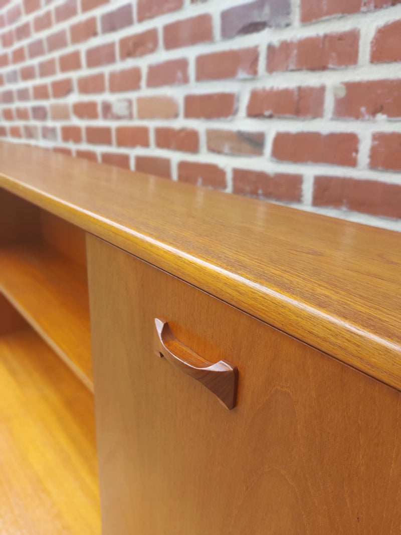 Vintage dressoir