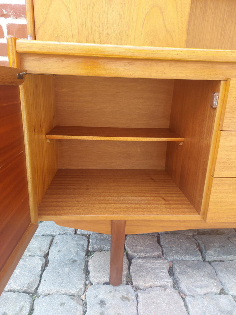 Vintage dressoir