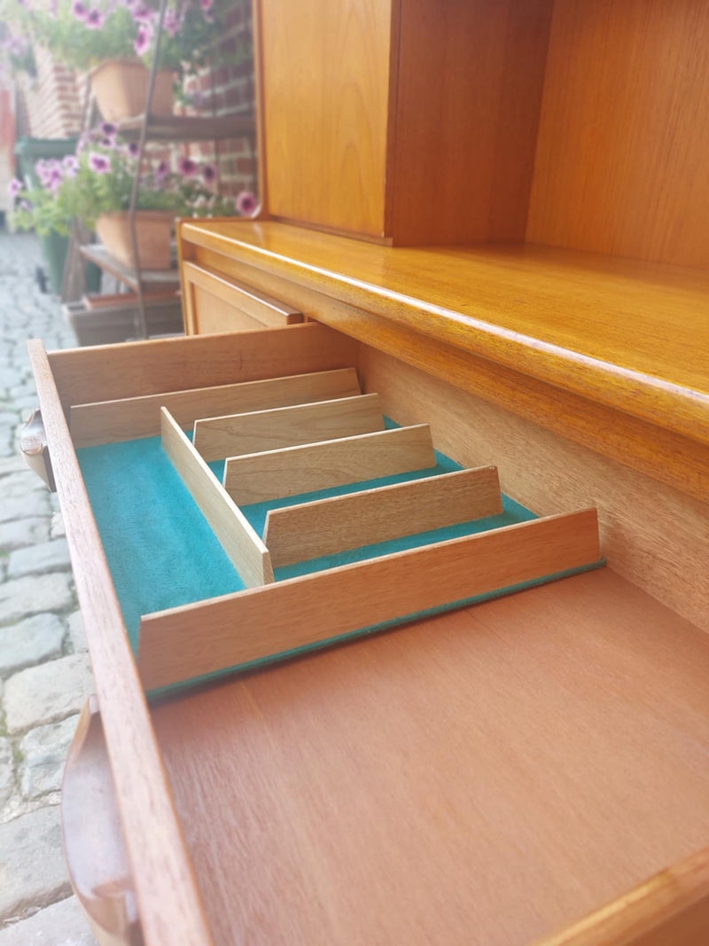 Vintage dressoir