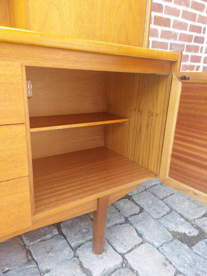 Vintage dressoir
