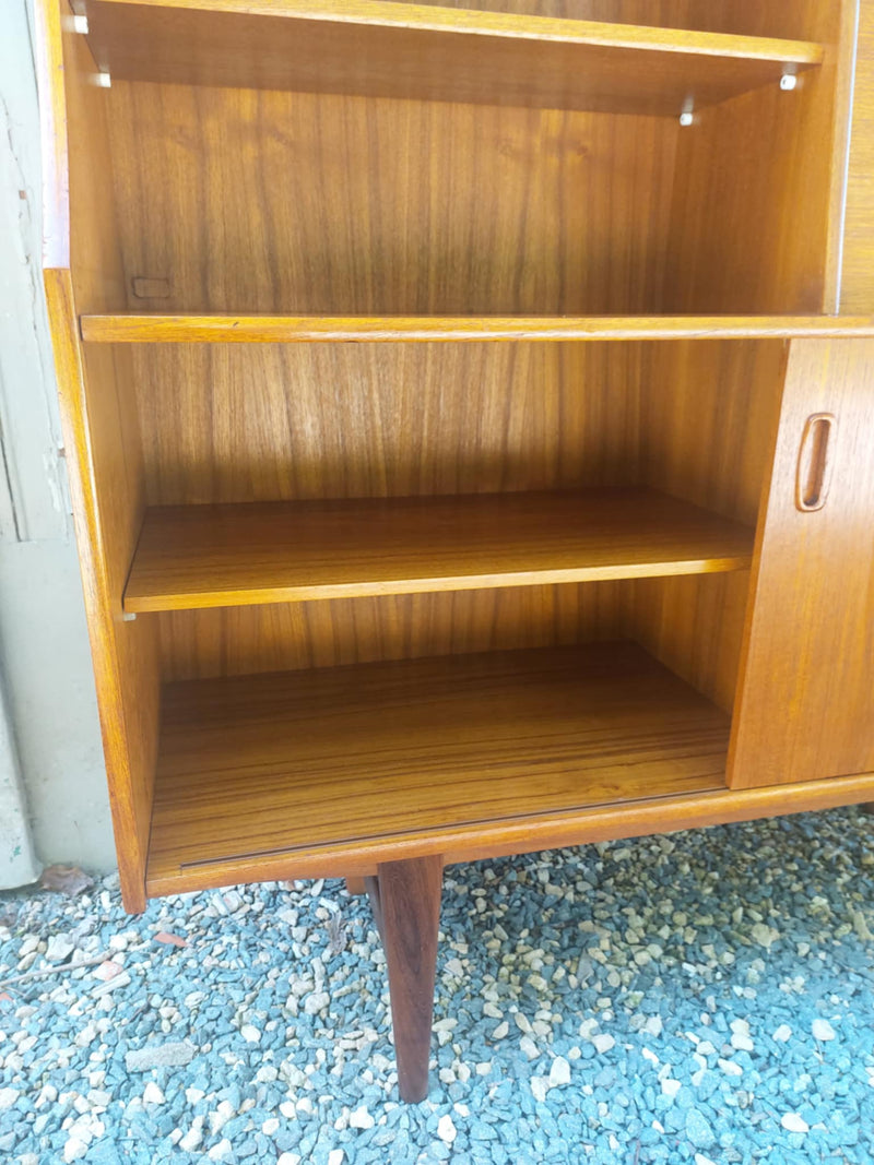 Vintage Deense kast