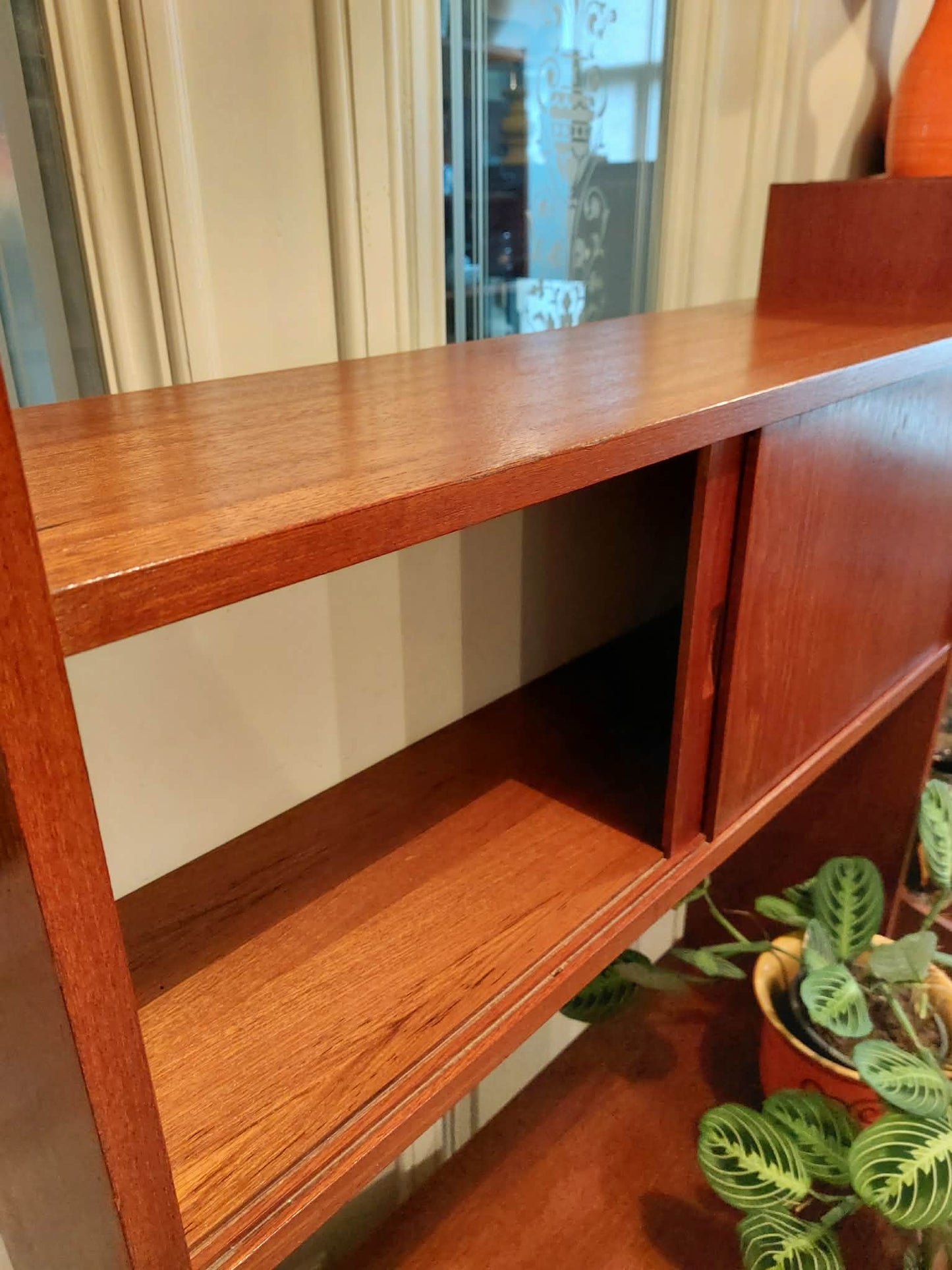 Vintage Poul Cadovius kast