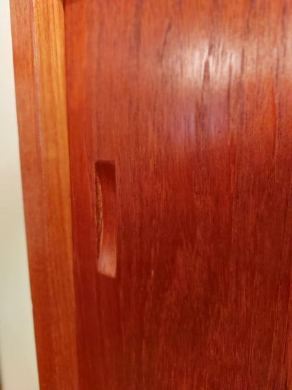 Vintage Poul Cadovius kast