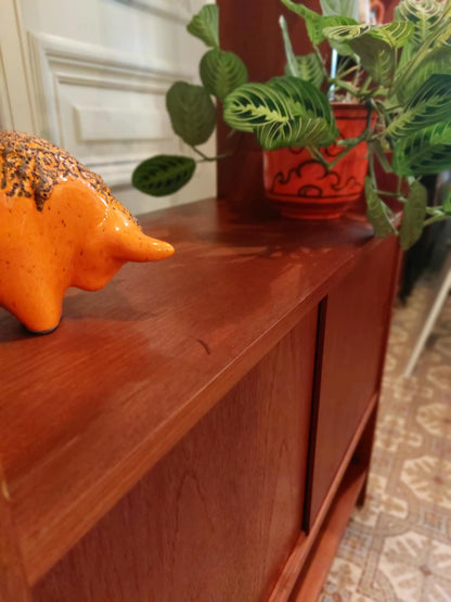 Vintage Poul Cadovius kast