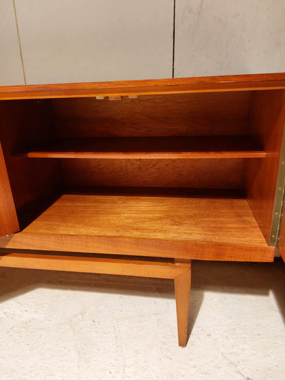 Vintage Britse sideboard
