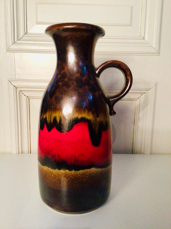 Vintage West - Germany vaas