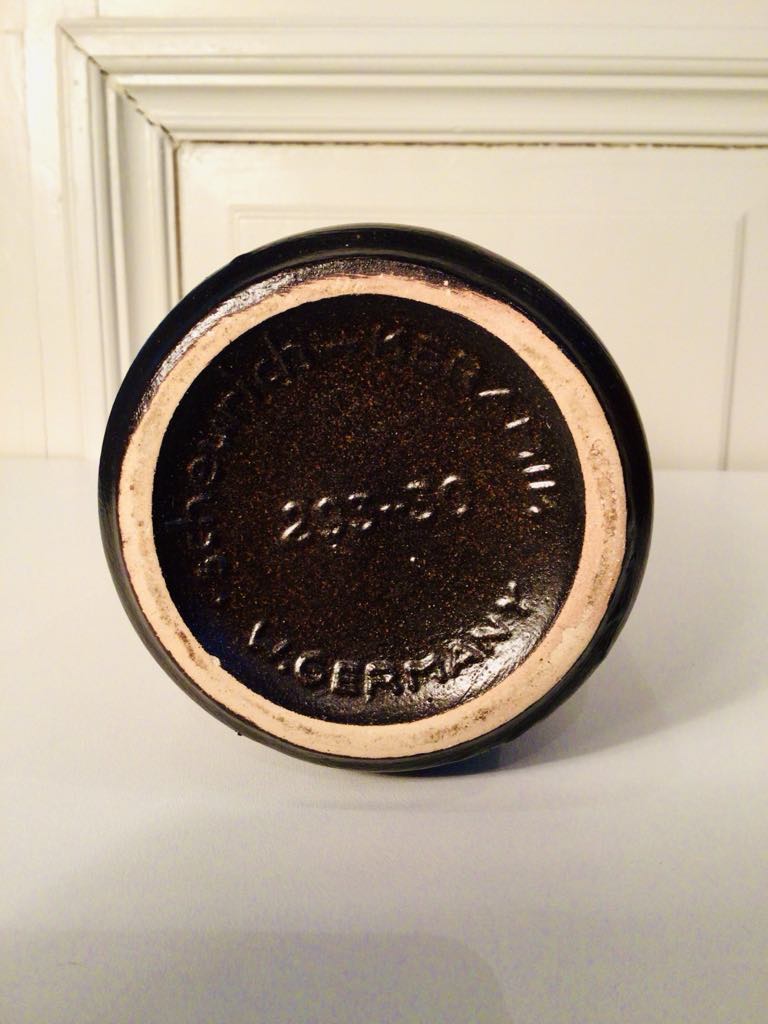 Vintage West - Germany vaas