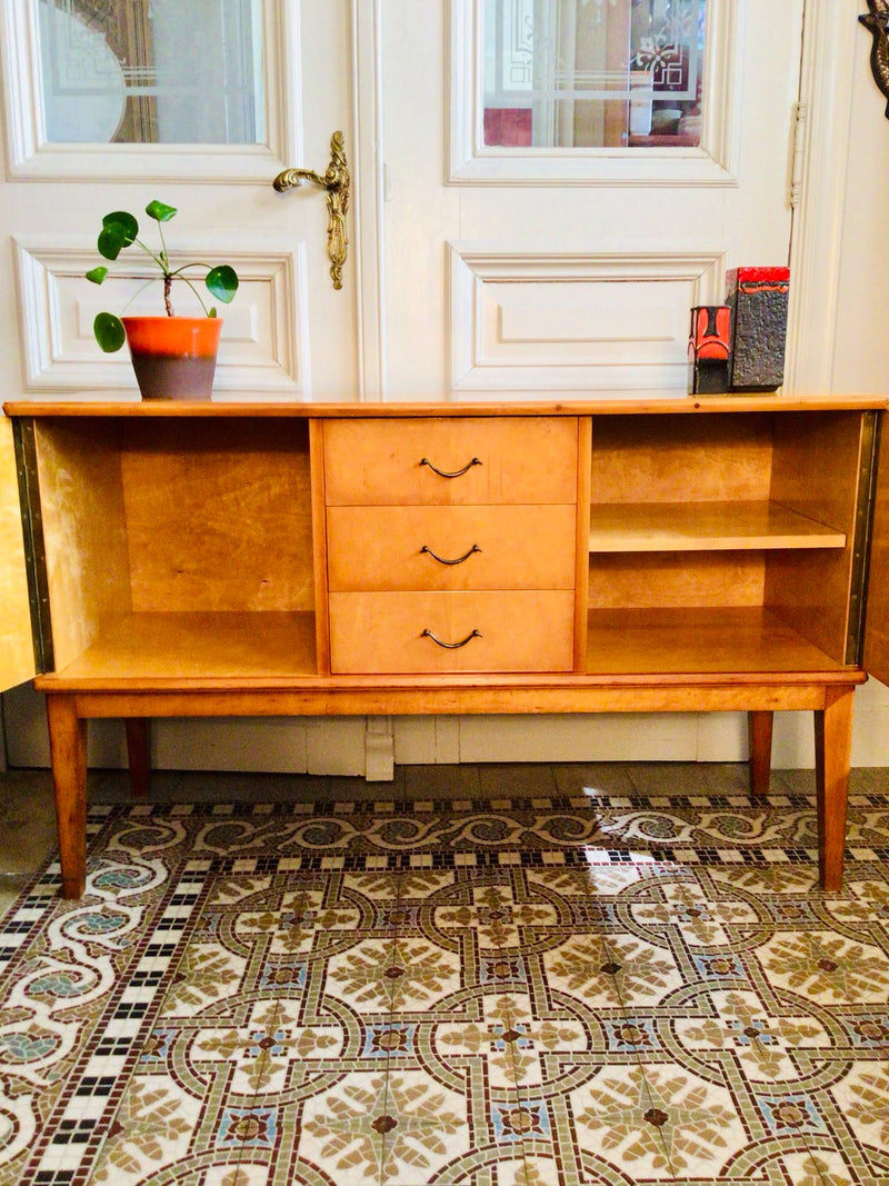 Vintage dressoir