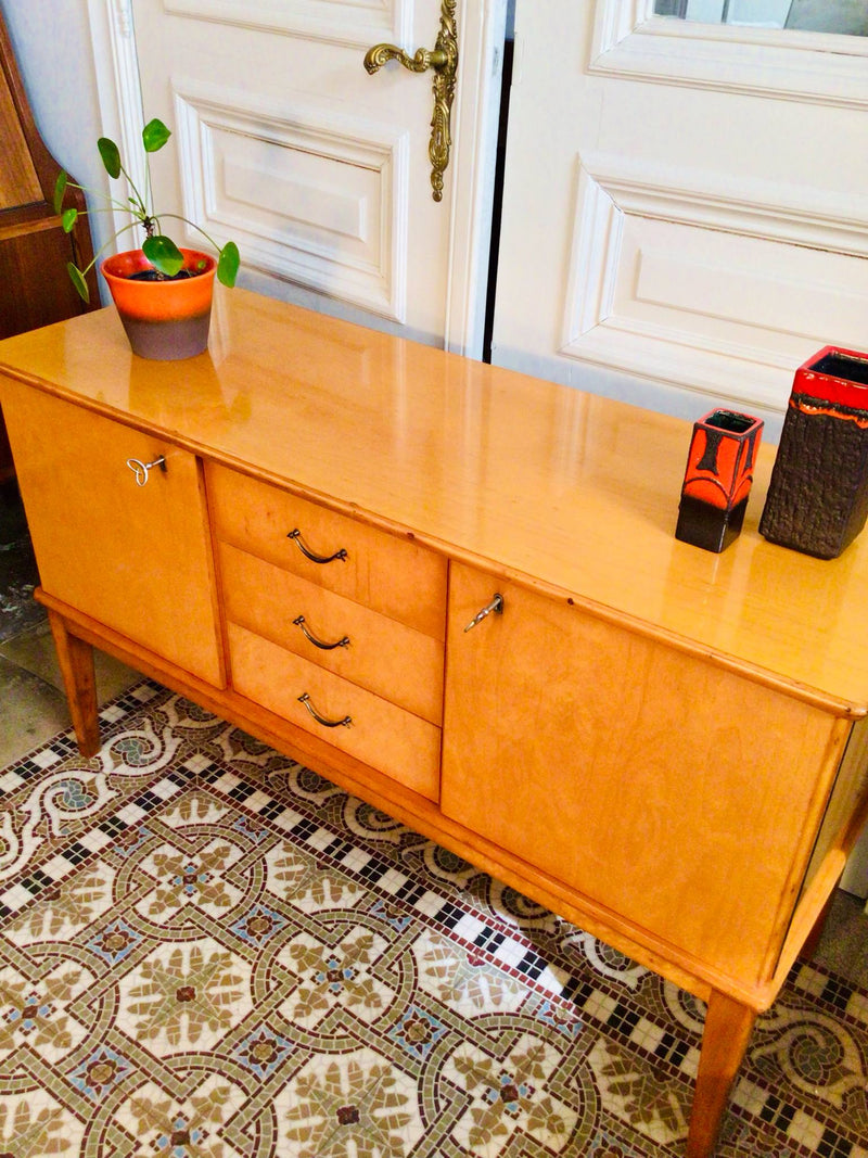Vintage dressoir