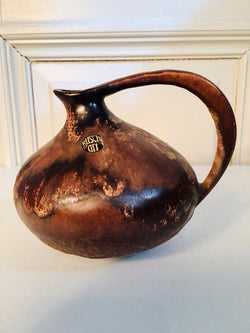 Vintage West - Germany vaas