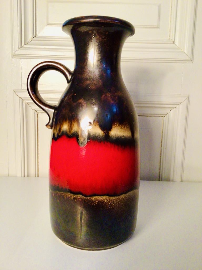 Vintage West - Germany vaas