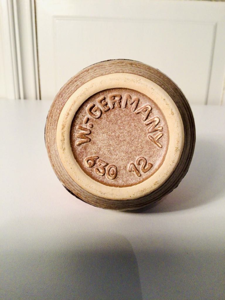 Vintage West - Germany vaas
