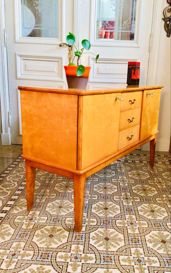 Vintage dressoir