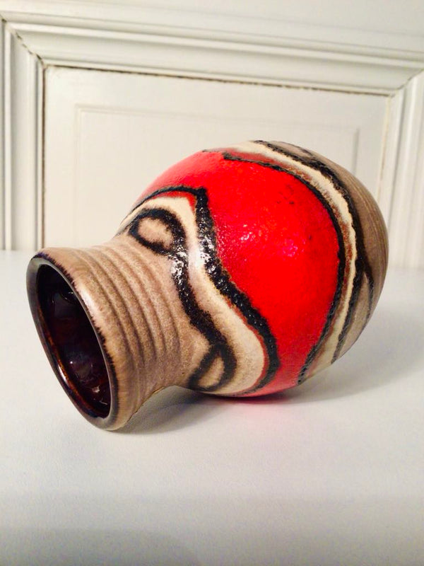 Vintage West - Germany vaas