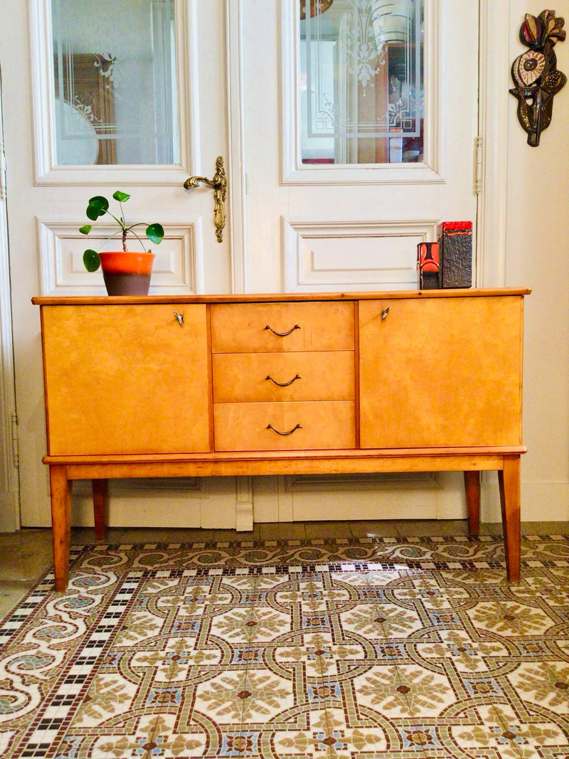 Vintage dressoir