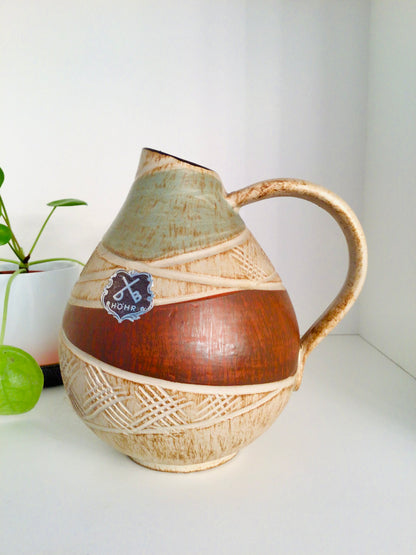 Vintage West-Germany vaas
