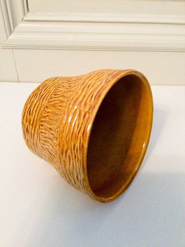 Vintage West-Germany bloempot