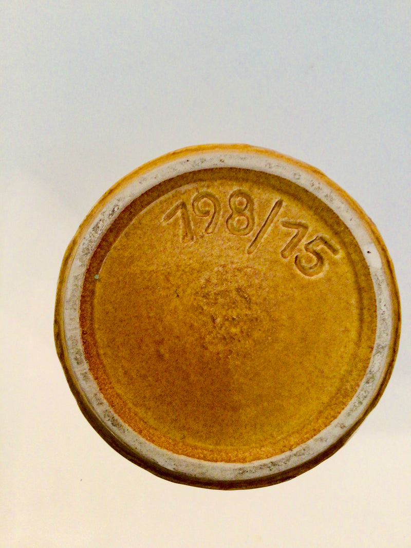 Vintage West-Germany bloempot