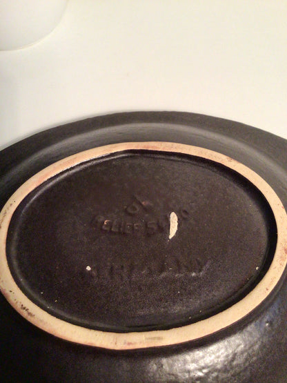 Vintage West-Germany schaal