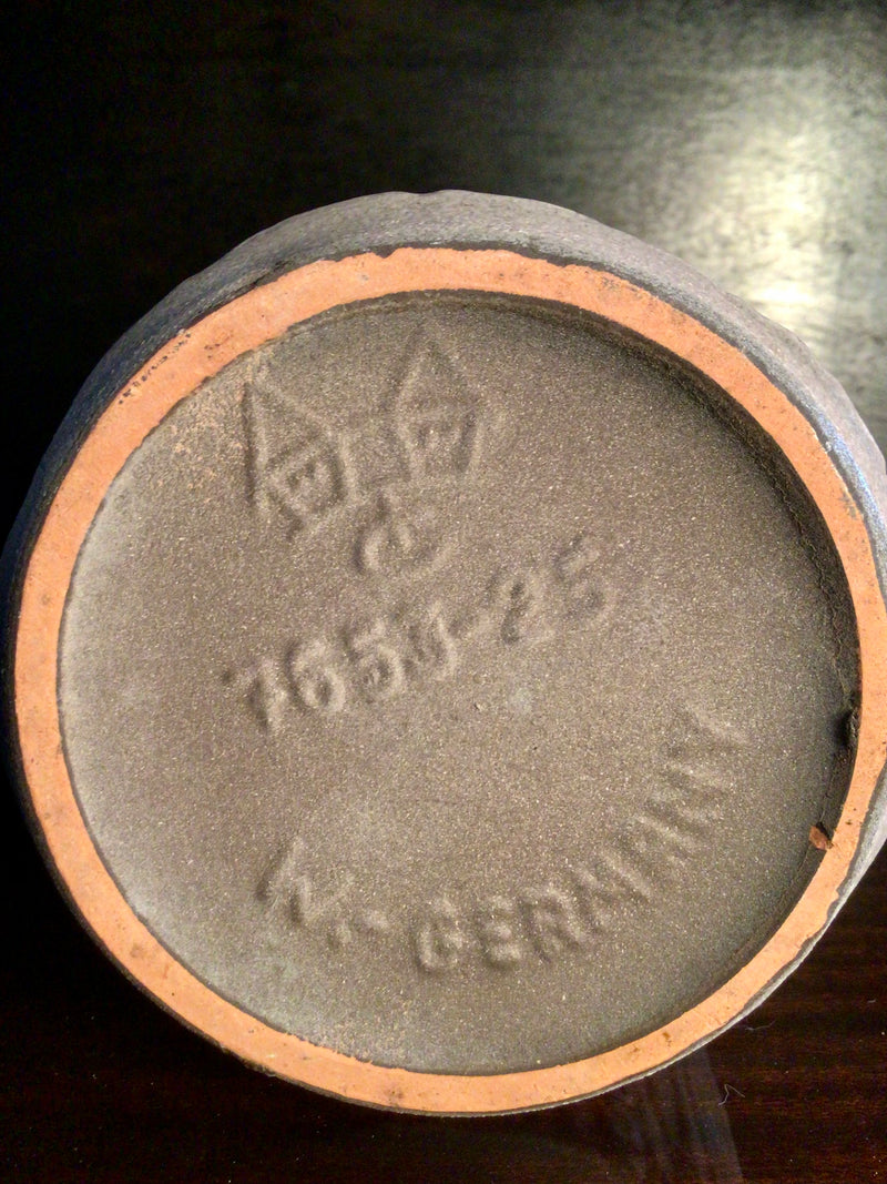 Vintage West-Germany vaas