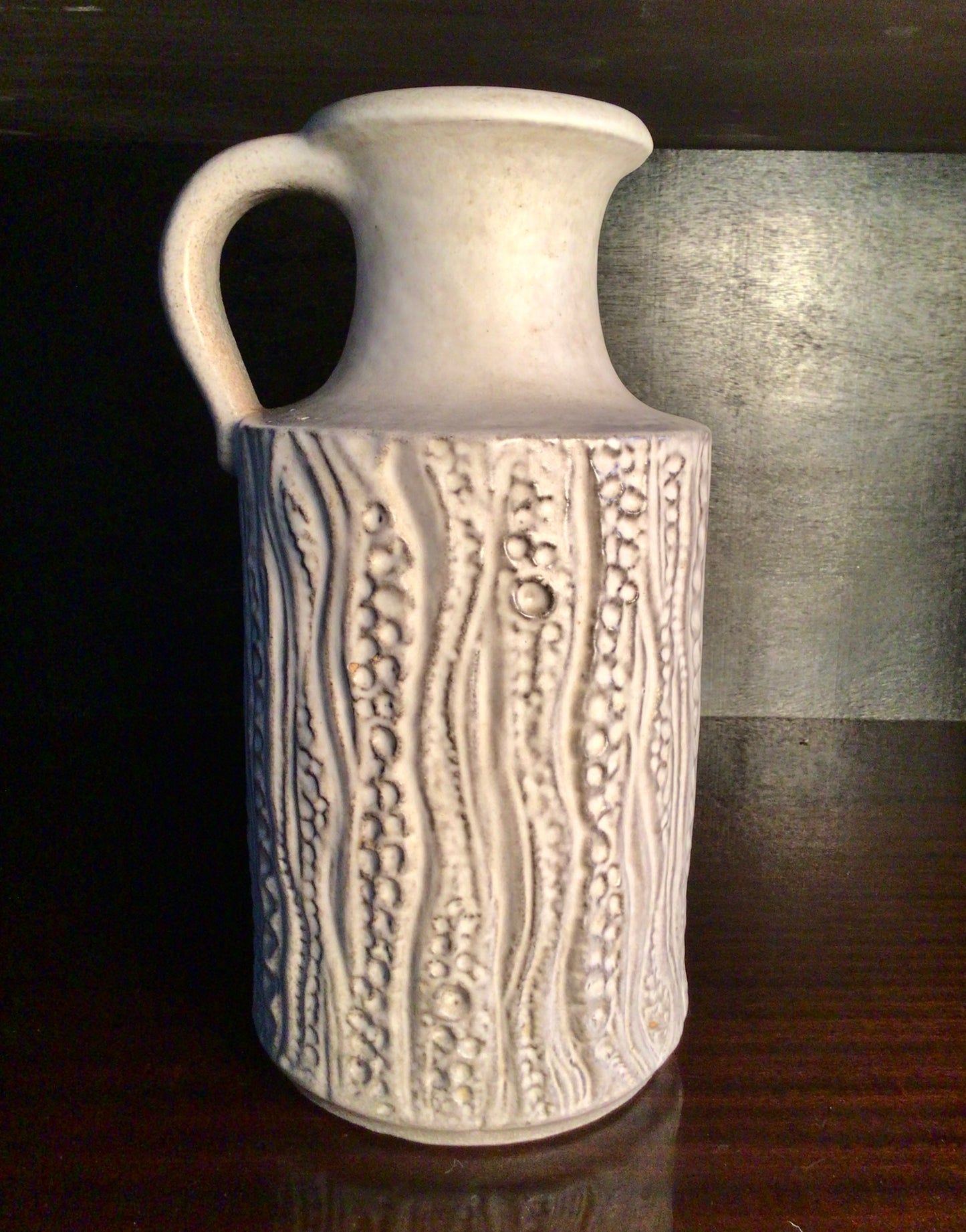 Vintage West-Germany vaas