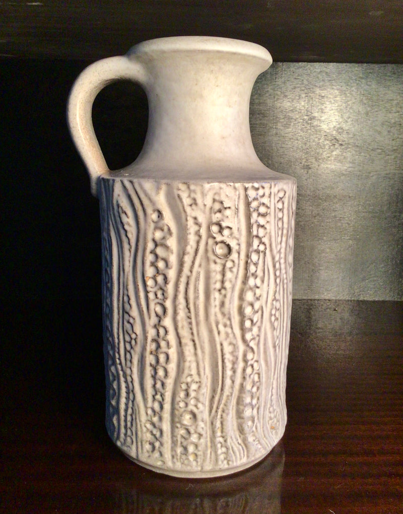 Vintage West-Germany vaas