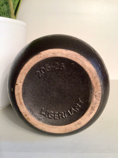Vintage West-Germany vaas