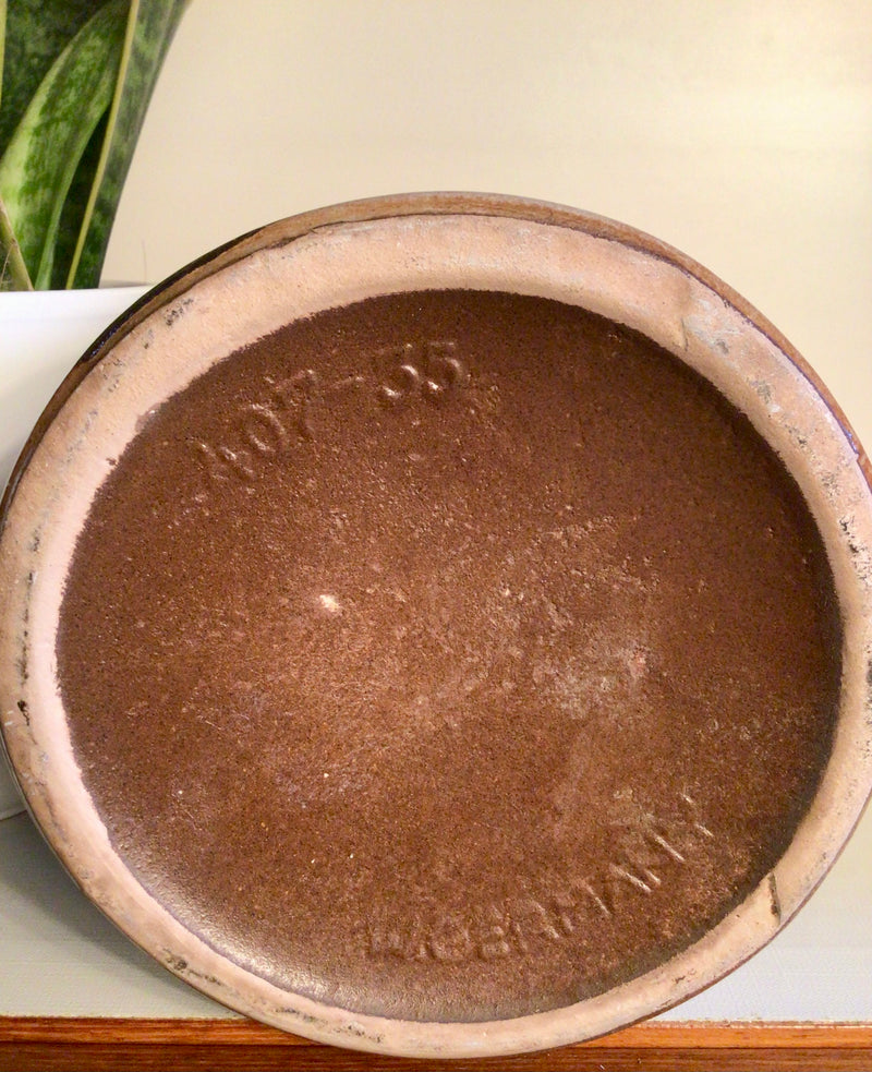 Vintage West-Germany vaas