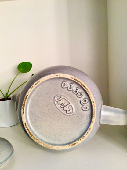 Vintage West-Germany theepot
