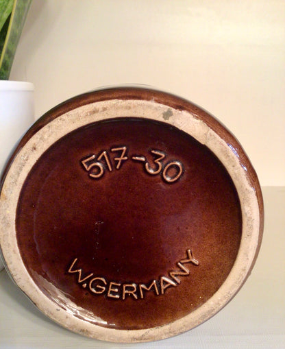 Vintage West-Germany vaas