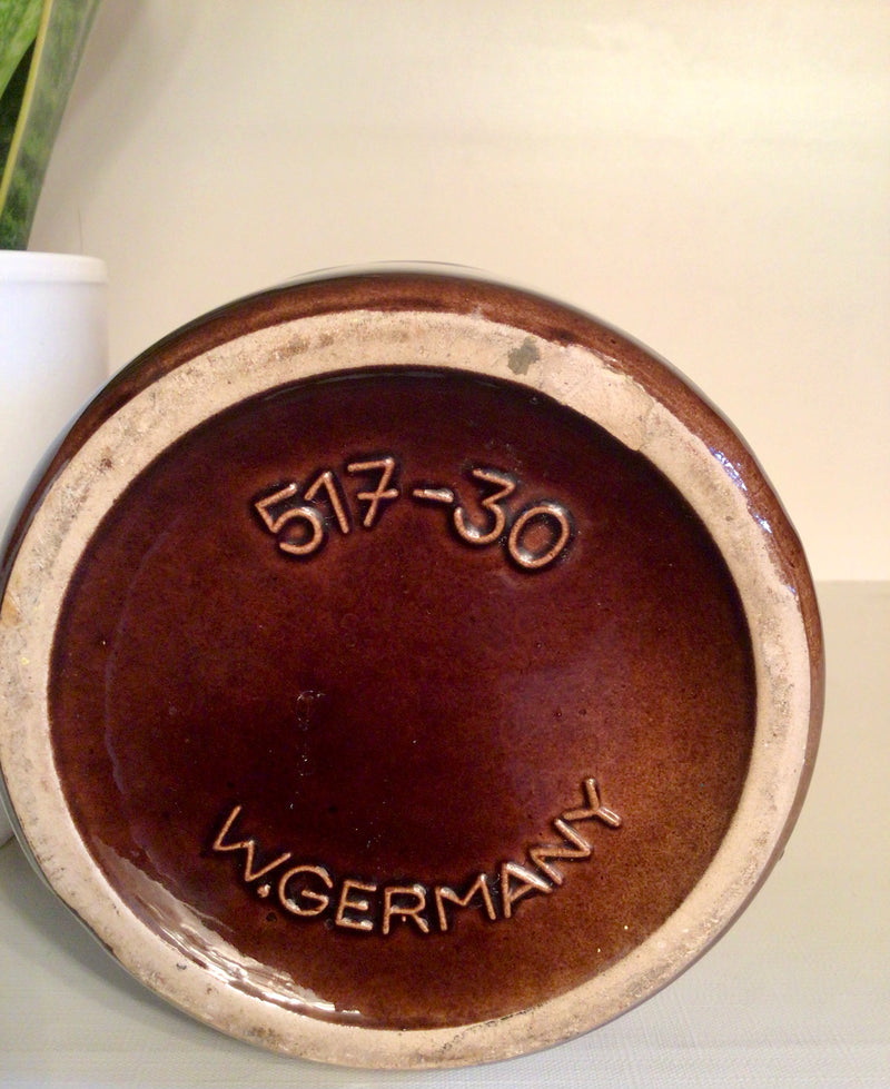 Vintage West-Germany vaas