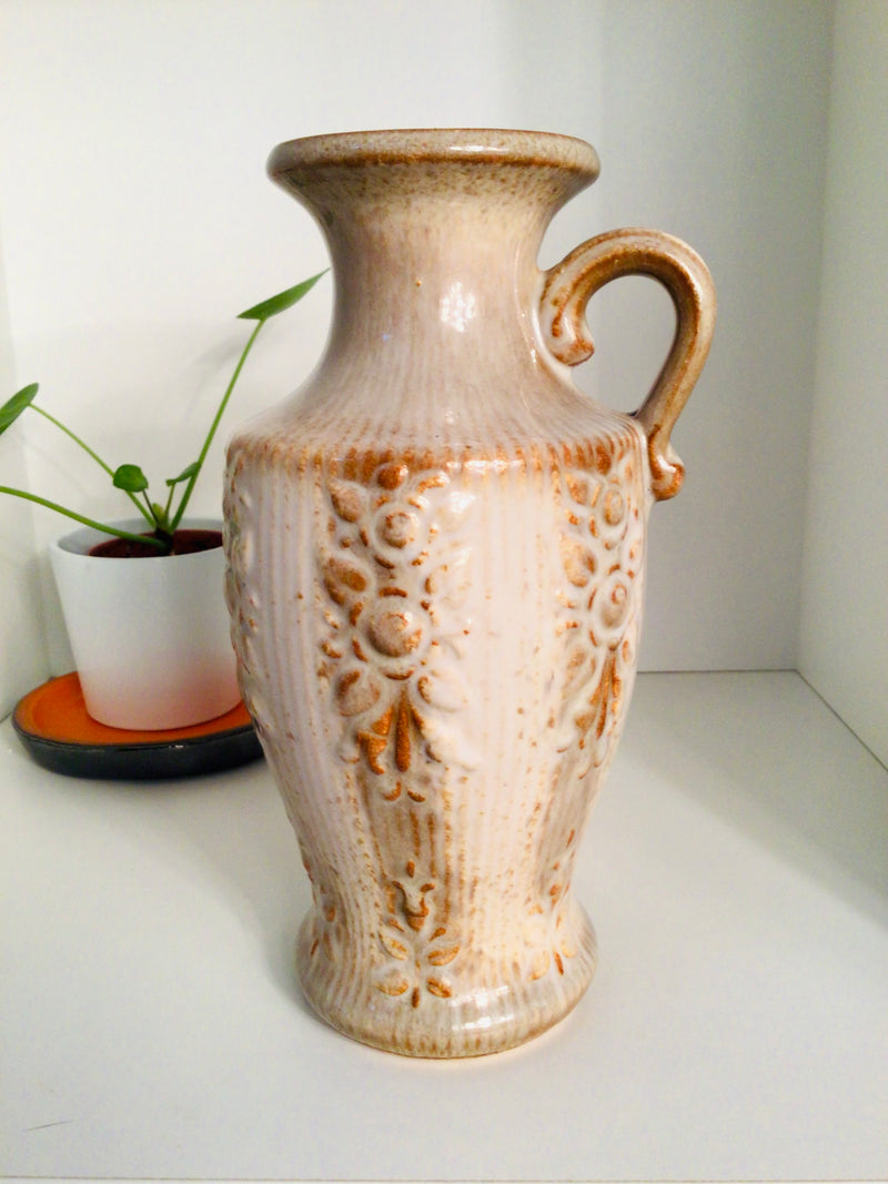 Vintage West-Germany vaas