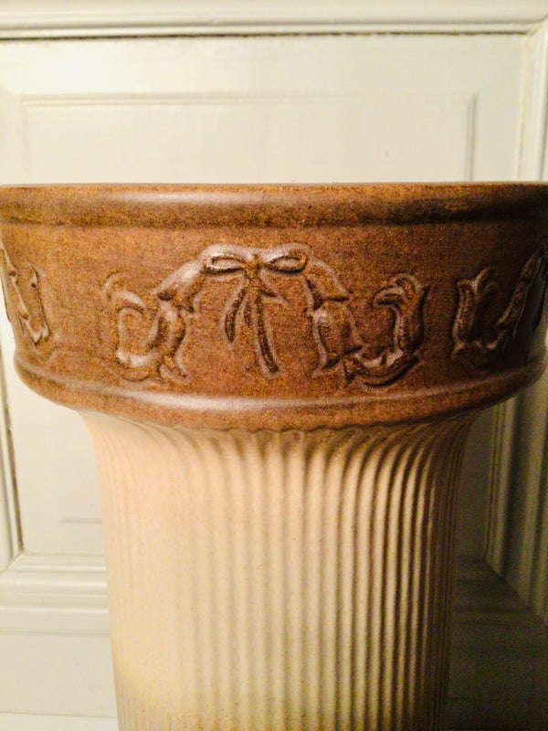 Vintage West-Germany zuil
